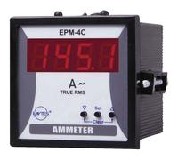 ENTES EPM-4C-72 Digital Panel Meter