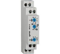 Entes MCB-15 Time Delay Relay SPDT-CO 8A 24240V DC/AC