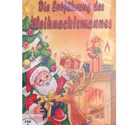 Entführung des Weihnachtsmannes,die - Die Entführung des Weihnachtsmannes (German Release)