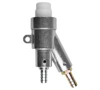 Entgoinggo Air Sandblaster Tool With Boron Carbide Nozzle For Rust Removal Sand Blasting For Manual And Automatic Box Machines Polishing And Cleaning Equipment(C)