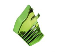 Entgoinggo Bike Battery for PROTECTION Cover, for SRAM Cycling Component Rear Derailleur Heat Dissipation 33T Compatible Accessories(Green)