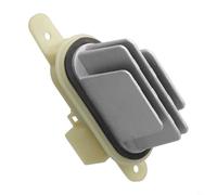 Entgoinggo Blower Motor Resistor HVAC Fan Controller, For Renault, For Laguna III Heater Speed Switch Replacement Part 52426558 271502060R