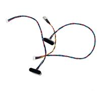 Entgoinggo Cliff Sensor Replacement, For Cecotec, For Conga M20 8290 7490 7690 Robot Vacuum Left Right Bottom Detection Anti-Drop Parts Easy Install Accessories