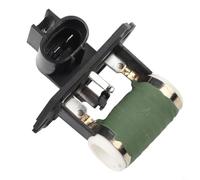 Entgoinggo Cooling Fan Resistor For Hyundai For Genesis 20T 38L V6 Direct Replacement Control Module Part 25385-2E000 253852E000