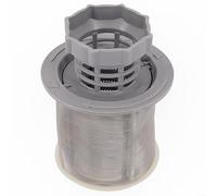 Entgoinggo Dishwasher Filter, Kitchen Dishwasher Filter Screen Replacement Mesh Filter, for Bosch Dishwashers Models 427903 And 170740 Series Dishwasher Accessories