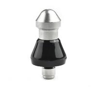 Entgoinggo Drain Cleaning Nozzle For Karcher For Nilfisk Pressure Washer
