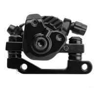 Entgoinggo Electric Scooter Disc Brake Caliper, For KuKirin for G2 Pro Max Left Front Rear Aluminum Alloy Replacement Part, For Urban Commuting And, For Leisure Riding(Back)