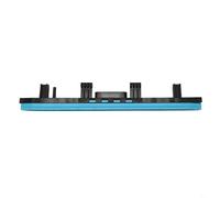 Entgoinggo For Karcher Suction Bar Complete Silicone Floor Cleaner Squeegee 4.777-008 Design For Efficient Use