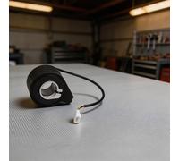 Entgoinggo For Navee Scooter N40 N30 N20 Thumb Throttle Accelerator Control Replacement Part Smooth Speed Adjustment For Commuting And Cruising