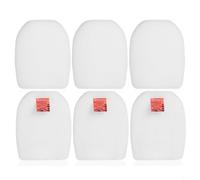Entgoinggo For Shark Stratos Pro Cordless Vacuum Foam And Felt Filters Pre Motor Filter Kit Replacement For IZ862H UZ565H IZ540H IZ840H 3 Pack Washable Accessories