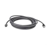 Entgoinggo For Starlink For Mini Ethernet Cable For CAT6 Router Replacement For Mini Computer Waterproof Outdoor Network Cord With Overload Protection For Travel(5 meters)