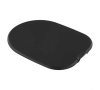 Entgoinggo Front Fender Car Fender Lining Cover OEM Wheel Arch Fog Light Access Flap Replacement Part For 2015 2021 2016 2019 7E0809967