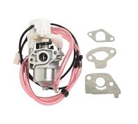 Entgoinggo Generator Carburetor For Kipor IG2000 IG2000S GS2000 KGE2000TI Replacement Part KG105-10000 High Reliability Metal Fuel Mixer For Stable Power Output