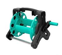 Entgoinggo Hose Reel Stand For Karcher, Lake Blue