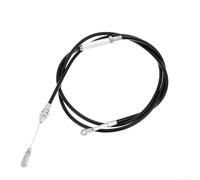 Entgoinggo Lawn Mower Clutch Drive Cable,169cm Replacement For HRR216K9 HRR216K11 Fits 54510-VL0-P02