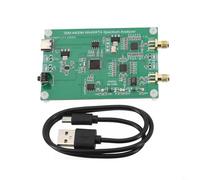 Entgoinggo LTDZ 35M-4400M USB For Spectrum Analyzer Module With Tracking Signal Source RF Frequency Domain Analysis Tool For WinXP Win7 Win10 PC Software