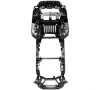 Entgoinggo Mid-Frame Assembly For DJI For Mavic Pro Body Shell Replacement Part ABS For Structural Repair Component For Quadcopter Maintenance And Restoration