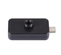Entgoinggo MLX90640 Thermal Imaging Camera For Android Type-C Infrared Imager Sensor With -40 To 380°C Range And ±1°C Accuracy For Industrial Diagnostics