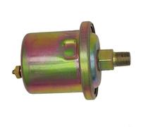 Entgoinggo Oil Pressure Sensor Switch Sender 100Psi Murphy Bulldozer Excavator Engine Part Direct Replacement, For Heavy Duty Machinery Repair Maintenance