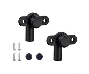 Entgoinggo Pressure Relief Device, For Triton Electric Showers, With Rubber Ball And O Ring Abs Replacement Valve Kit Alicante Amber Aquablast Models(2-Pack)