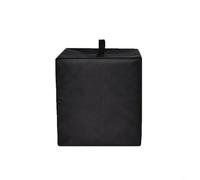 Entgoinggo Protective Air Fryer Dust Cover, For Instant, For Vortex Plus And AF101 Models Heat Resistant Oxford Cloth Case, With Handle Machine Washable Kitchen(420D 26 * 35 * 30cm)