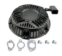 Entgoinggo Pull, For Recoil Starter Assembly 797747, For 420Cc XR13.5 13.5Hp Engine, For Elite Pressure Washer And Portable Generator Series(B)