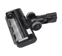 Entgoinggo Quick-Release Motorhead-Cleaner, Replacement Carpet Floor Brush Assembly For Eufy T2501 For HomeVas For S11 Go Vacuum Cleaner(black)