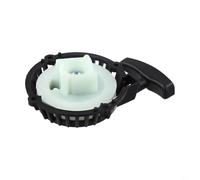Entgoinggo Recoil Pull Start Starter Nylon For 47Cc 49Cc Mini，Pocket Quad Dirt Bike For ATV 83Cm Rope Replacement