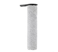 Entgoinggo Replacement Roller Brush, For Tineco for Floor One S7 Steam Cordless Washer Anti-Tangle Design, For Pet Hair Soft Wool, For Hard Floors Quiet Cleaning Accessories