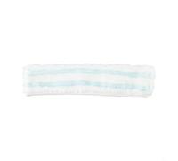 Entgoinggo Replacement Wiping Cover, For Leifheit Window Washer M Absorbent Microfiber Pad With Gap Design, For Frames And Corners Washable Cleaning Accessories(6 PACK)