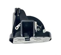 Entgoinggo Right Sliding Door Lock, For Caddy 2004-2011, For Transporter, For T5 for T6, For Multivan 2006-2019: Replaces 2K0843604 7E0843604E 7H0843604K: Direct Fit