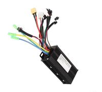 Entgoinggo Smart 26A Brushless Motor Controller, For 36V 48V Scooters 500W 750W Drive Unit With Sine Wave Tech And Three Modes For Efficient Power Management