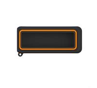 Entgoinggo Soft Silicone Case, For Anker, For Prime Power Bank 26250MAh 300W Dustproof Protective Cover, With Precise Cutouts Lightweight Shockproof Skin, For Travel