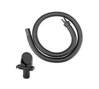 Entgoinggo Spa Cover Inflation Hose Adaptor Kit With Lock For Intex For PureSpa Models 28403E 28413WL 28405E 28407E 28409E 28417WL 28455E Replacement Parts