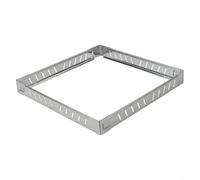 Entgoinggo Stainless Steel Wind Screen For Camping Gas Stove Foldable Windproof Shield For Jetboil And MSR Stable BBQ Cooking Guard For Outdoor Hiking Backpacking