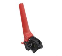 Entgoinggo Stop Switch Handle For Neva LGP5101321 Walking Tractor Forward Drive Cable Replacement Part XR-01-04-255 Plastic Grip For Instant Control And Safety(Handle 2)