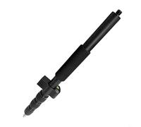 Entgoinggo Telescopic GPS Pole For Surveying Aluminium Alloy For Rover Rod With 5/8" Thread Dual Locking System For GNSS Antenna Mount And Land Measurement Equipment
