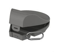 Entgoinggo Waterproof Shockproof Protective Case, For Shokz OpenRun Pro 2 ABS Hard Shell, With, For Impact Resistance, For Outdoor Running And Sports Accessories