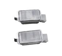 ENtGtmTnh 12V License Plate Light Assembly Compatible With Saic Maxus T90 V90 T60 T70 LDV EV30 Models C00309677 C00595003 C00069212