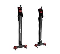 ENtGtmTnh Tailgate Stay Assy 90460JY00A 90461JY00A Lower Lift Support Strut Lid Actuator Compatible With Koleos I HY 2008-2016(Left 90461JY00A)
