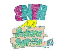 Enth - Before Sunrise [Japan LTD CD] RCTR-1033