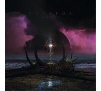 Entheos Dark Future (CD) Album (US IMPORT)