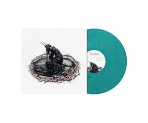 Entheos - Empty on the Inside [VINYL]