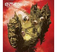 ENTHEOS - TIME WILL TAKE US ALL - CD - K3z