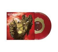 Entheos - Time Will Take Us All [VINYL]