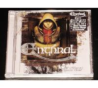 ENTHRAL - THE MIRROR'S OPPOSITE END