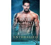 Enthralled: A Dark Ones Novel