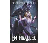 Enthralled: An Alien Romance Trilogy (The Spider's Mate)