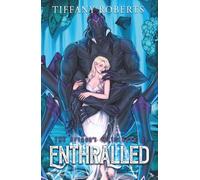 Enthralled: An Alien Romance Trilogy (The Spider's Mate)