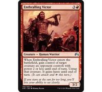 Enthralling Victor | Magic Origins